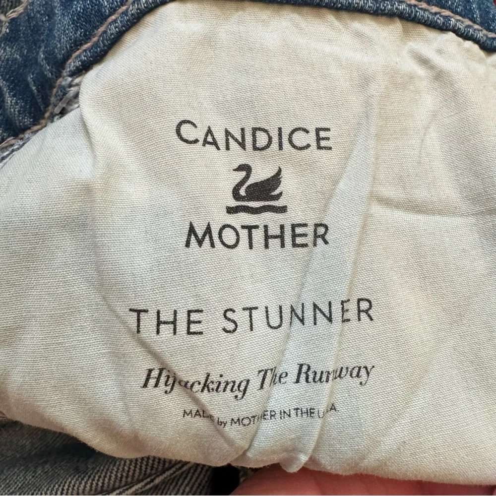 MOTHER candice jeans